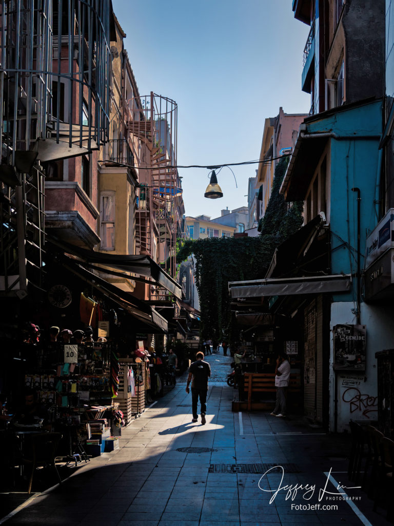14. Kadıköy Market
