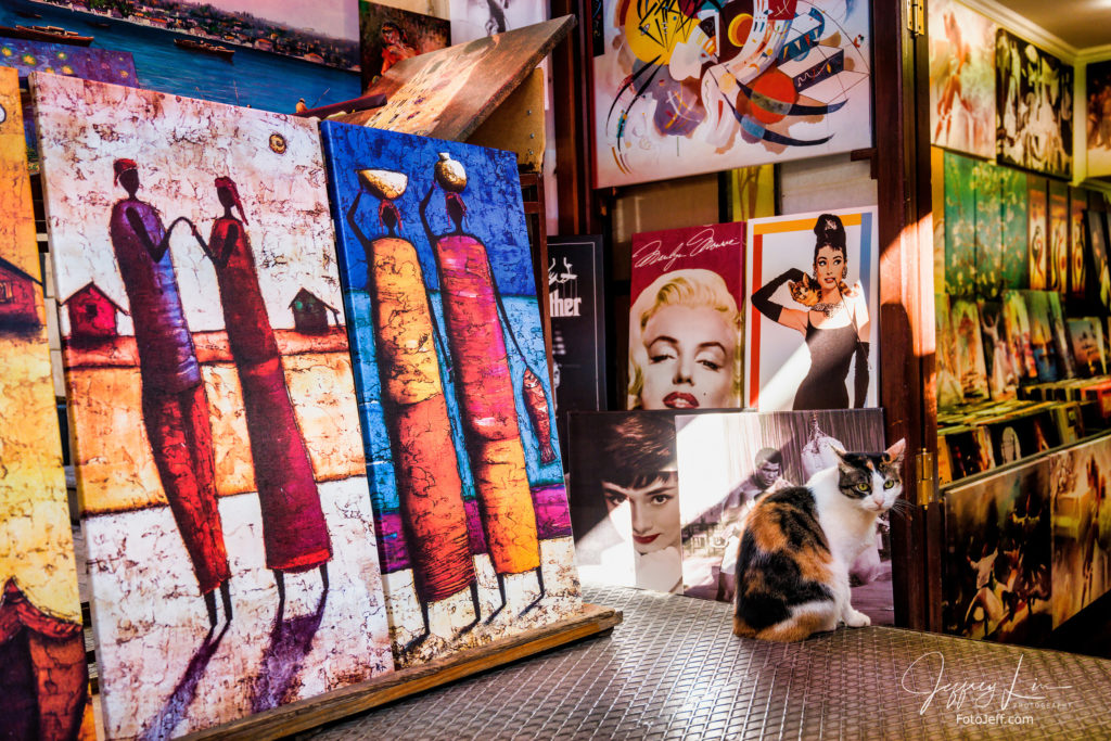 16. Kadıköy Market